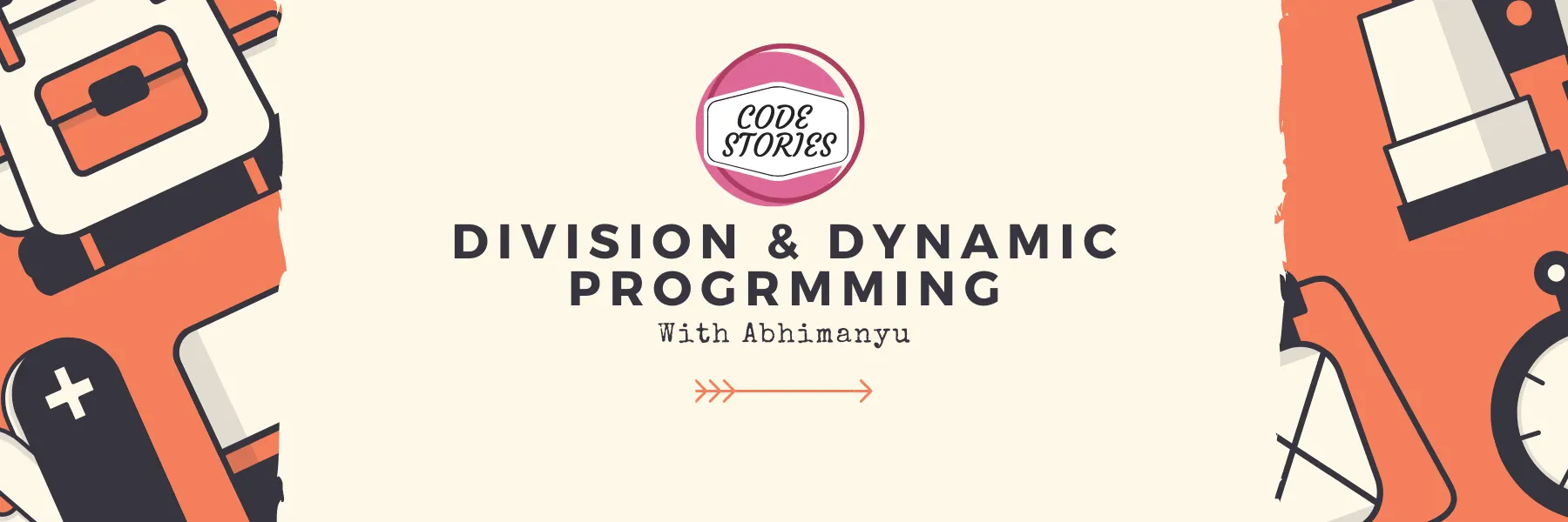 Division & Dynamic Programming feature image