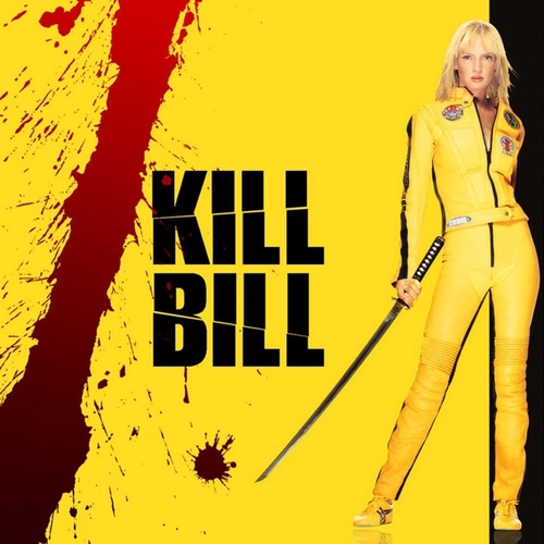 Kill Bill Image